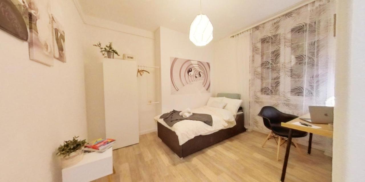 Old Town Comfort Hotell Gdańsk Eksteriør bilde