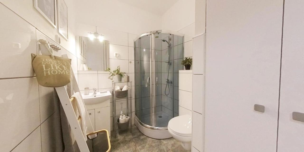 Old Town Comfort Hotell Gdańsk Eksteriør bilde