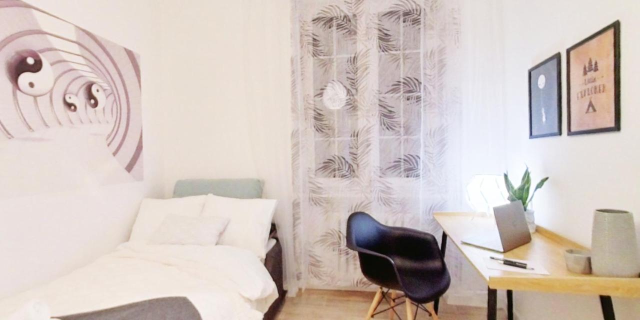 Old Town Comfort Hotell Gdańsk Eksteriør bilde