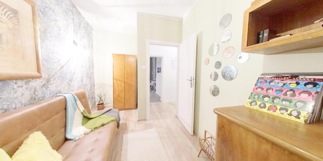 Old Town Comfort Hotell Gdańsk Eksteriør bilde